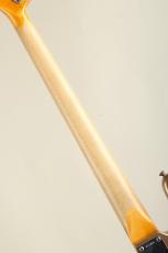 Fender Custom Shop 1960 Jazz Bass Relic Firemist Gold  2013_7