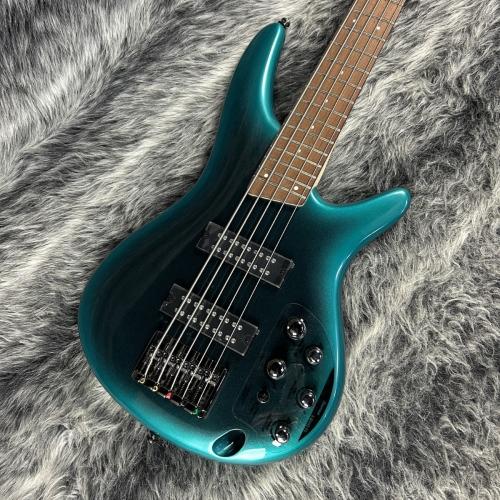 Ibanez SR305E Cerulean Aura Burst