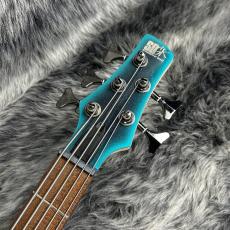Ibanez SR305E Cerulean Aura Burst_5