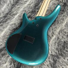 Ibanez SR305E Cerulean Aura Burst_7