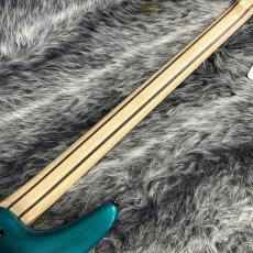 Ibanez SR305E Cerulean Aura Burst_8