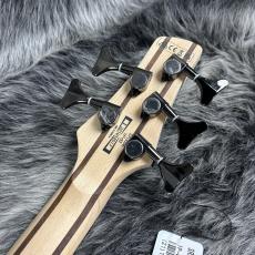 Ibanez SR305E Cerulean Aura Burst_9