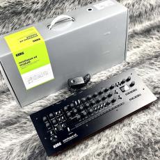 KORG minilogue xd module