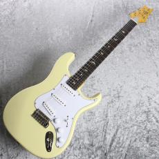 Paul Reed Smith [PRS] SE SILVER SKY ~Moon White~ #CTI E06458 [3.01kg][2022年製][極軽量個体]_10