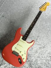 Fender Made in Japan Limited Shigeru Suzuki Stratocaster -Fiesta Red- #JD26009766【約3.45kg】_2