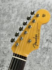 Fender Made in Japan Limited Shigeru Suzuki Stratocaster -Fiesta Red- #JD26009766【約3.45kg】_4