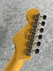 Fender Made in Japan Limited Shigeru Suzuki Stratocaster -Fiesta Red- #JD26009766【約3.45kg】_7