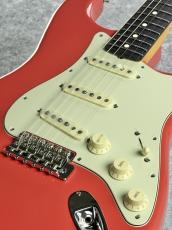 Fender Made in Japan Limited Shigeru Suzuki Stratocaster -Fiesta Red- #JD26009766【約3.45kg】_9