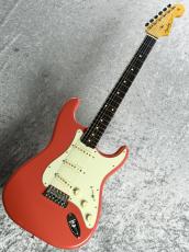 Fender Made in Japan Limited Shigeru Suzuki Stratocaster -Fiesta Red- #JD26009773【約3.49kg】_2