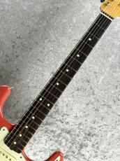 Fender Made in Japan Limited Shigeru Suzuki Stratocaster -Fiesta Red- #JD26009773【約3.49kg】_3