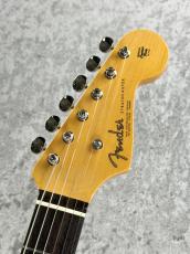 Fender Made in Japan Limited Shigeru Suzuki Stratocaster -Fiesta Red- #JD26009773【約3.49kg】_4