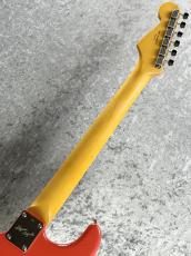 Fender Made in Japan Limited Shigeru Suzuki Stratocaster -Fiesta Red- #JD26009773【約3.49kg】_6