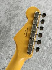 Fender Made in Japan Limited Shigeru Suzuki Stratocaster -Fiesta Red- #JD26009773【約3.49kg】_7