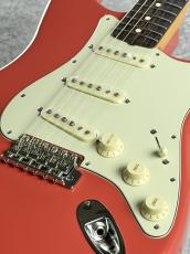Fender Made in Japan Limited Shigeru Suzuki Stratocaster -Fiesta Red- #JD26009773【約3.49kg】_9
