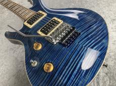 ESP AMOROUS-CTM FR/FM Lefty -Marine Blue-【左利き用 美品中古】_3