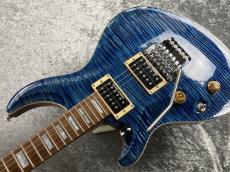 ESP AMOROUS-CTM FR/FM Lefty -Marine Blue-【左利き用 美品中古】_4