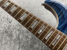 ESP AMOROUS-CTM FR/FM Lefty -Marine Blue-【左利き用 美品中古】_5