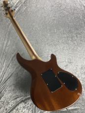 ESP AMOROUS-CTM FR/FM Lefty -Marine Blue-【左利き用 美品中古】_7