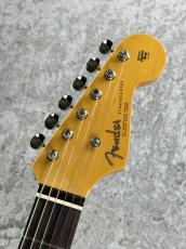 Fender Made in Japan Limited Shigeru Suzuki Stratocaster -Fiesta Red- #JD26007562【約3.45kg】_4