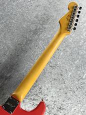 Fender Made in Japan Limited Shigeru Suzuki Stratocaster -Fiesta Red- #JD26007562【約3.45kg】_6