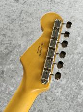 Fender Made in Japan Limited Shigeru Suzuki Stratocaster -Fiesta Red- #JD26007562【約3.45kg】_7