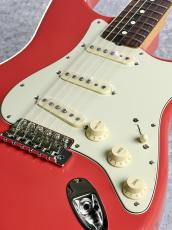 Fender Made in Japan Limited Shigeru Suzuki Stratocaster -Fiesta Red- #JD26007562【約3.45kg】_9