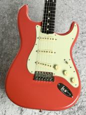 Fender Made in Japan Limited Shigeru Suzuki Stratocaster -Fiesta Red- #JD26007564【約3.45kg】