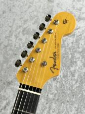 Fender Made in Japan Limited Shigeru Suzuki Stratocaster -Fiesta Red- #JD26007564【約3.45kg】_4