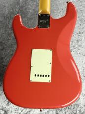 Fender Made in Japan Limited Shigeru Suzuki Stratocaster -Fiesta Red- #JD26007564【約3.45kg】_5