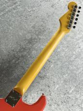 Fender Made in Japan Limited Shigeru Suzuki Stratocaster -Fiesta Red- #JD26007564【約3.45kg】_6