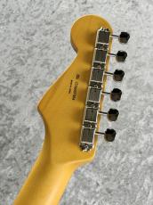 Fender Made in Japan Limited Shigeru Suzuki Stratocaster -Fiesta Red- #JD26007564【約3.45kg】_7