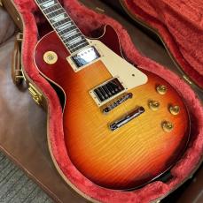 Gibson 【極上トラ杢】Les Paul Standard '50s / Heritage Cherry Sunburst  [4.34kg] 2025年製 超美品中古