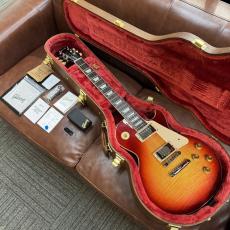 Gibson 【極上トラ杢】Les Paul Standard '50s / Heritage Cherry Sunburst  [4.34kg] 2025年製 超美品中古_2