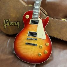 Gibson 【極上トラ杢】Les Paul Standard '50s / Heritage Cherry Sunburst  [4.34kg] 2025年製 超美品中古_3