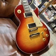 Gibson 【極上トラ杢】Les Paul Standard '50s / Heritage Cherry Sunburst  [4.34kg] 2025年製 超美品中古_4