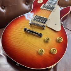 Gibson 【極上トラ杢】Les Paul Standard '50s / Heritage Cherry Sunburst  [4.34kg] 2025年製 超美品中古_5