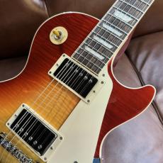 Gibson 【極上トラ杢】Les Paul Standard '50s / Heritage Cherry Sunburst  [4.34kg] 2025年製 超美品中古_6