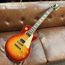 Gibson 【極上トラ杢】Les Paul Standard '50s / Heritage Cherry Sunburst  [4.34kg] 2025年製 超美品中古_7