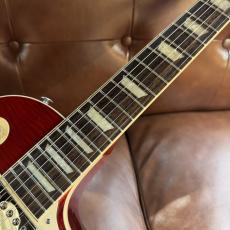 Gibson 【極上トラ杢】Les Paul Standard '50s / Heritage Cherry Sunburst  [4.34kg] 2025年製 超美品中古_8