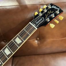 Gibson 【極上トラ杢】Les Paul Standard '50s / Heritage Cherry Sunburst  [4.34kg] 2025年製 超美品中古_9