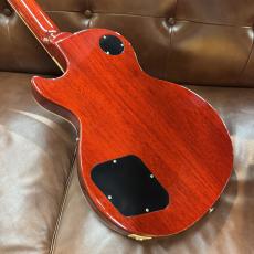 Gibson 【極上トラ杢】Les Paul Standard '50s / Heritage Cherry Sunburst  [4.34kg] 2025年製 超美品中古_10
