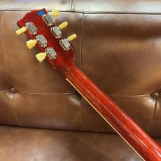 Gibson 【極上トラ杢】Les Paul Standard '50s / Heritage Cherry Sunburst  [4.34kg] 2025年製 超美品中古_11