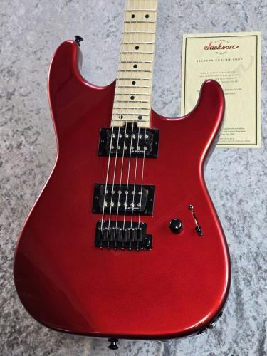 Jackson USA Custom Shop SIGNATURE GUS G. SAN DIMAS