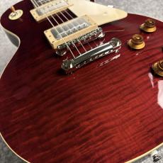 Tokai LS-101F SDR【 See-Through Dark Red 】s/n2652589【4.44kg】【日本製】_2
