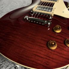 Tokai LS-101F SDR【 See-Through Dark Red 】s/n2652589【4.44kg】【日本製】_3