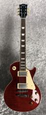 Tokai LS-101F SDR【 See-Through Dark Red 】s/n2652589【4.44kg】【日本製】_4