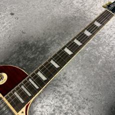 Tokai LS-101F SDR【 See-Through Dark Red 】s/n2652589【4.44kg】【日本製】_5