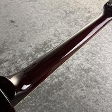 Tokai LS-101F SDR【 See-Through Dark Red 】s/n2652589【4.44kg】【日本製】_8