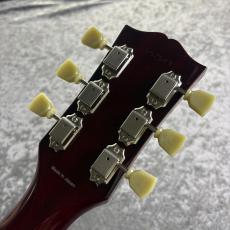 Tokai LS-101F SDR【 See-Through Dark Red 】s/n2652589【4.44kg】【日本製】_9
