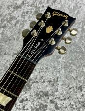Gibson 【春の中古楽器祭り】 SG 60's Tribute   -Heritage Cherry  Satin- 【2013'USED】_3